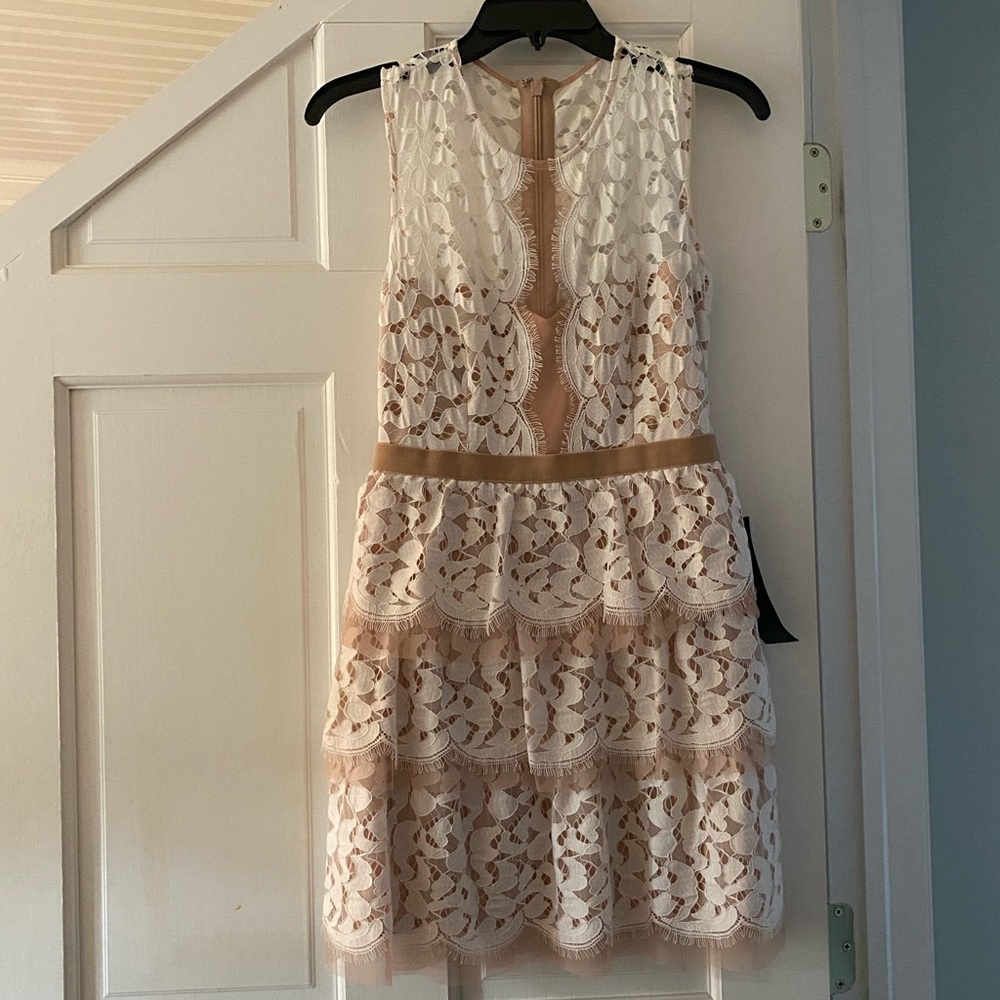 Beautiful Cocktail Dress